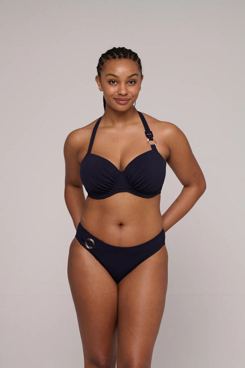 PrimaDonna Pinner Padded Balcony Bikini Top